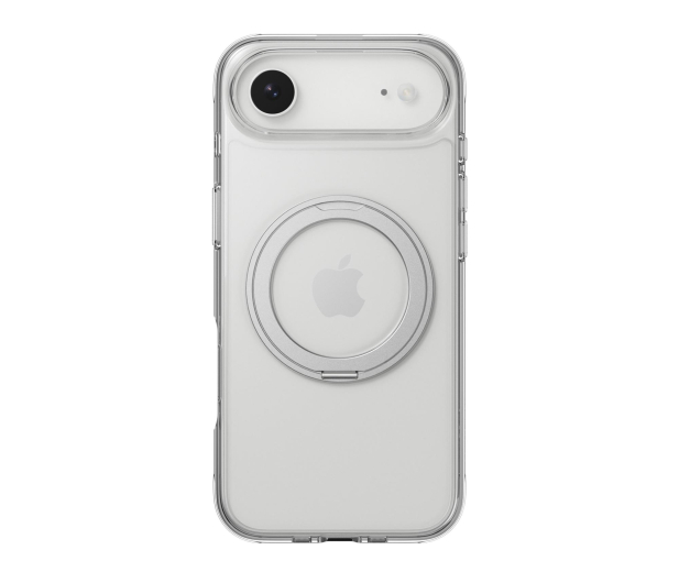 MAGEASY MagStand 360 M do iPhone Air (Transparent ) - 1416055 - zdjęcie